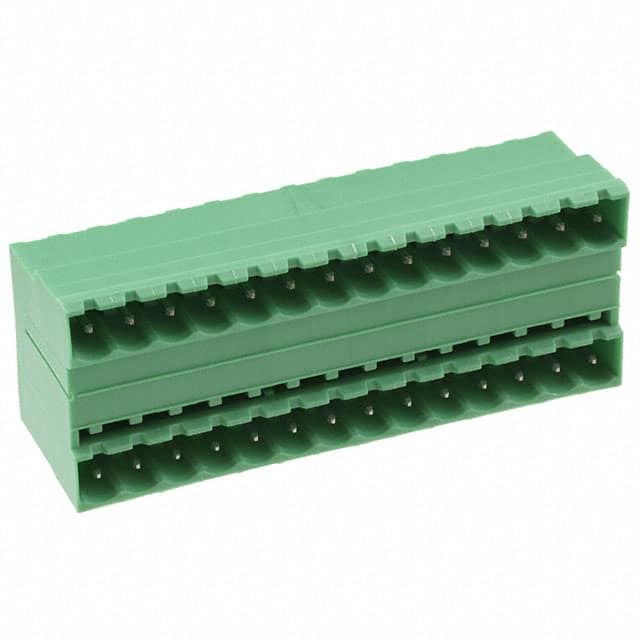 1762486 Phoenix Contact  Embases, fiches et prises